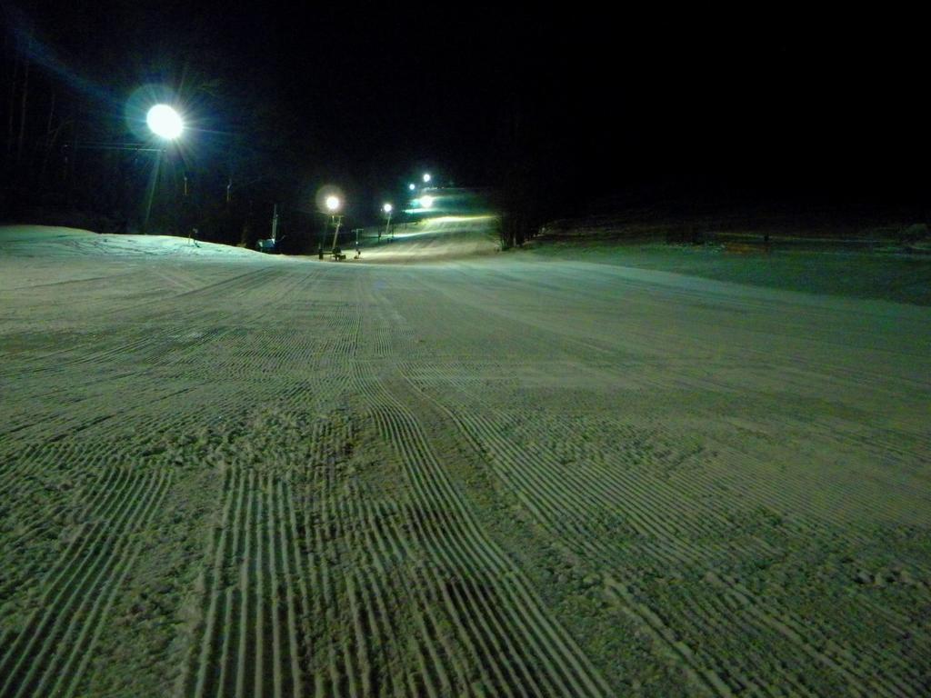 Penzion a apartmány Skipark Hraběšice Krasne Esterno foto